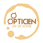 Logo van Opticien op de Koffie